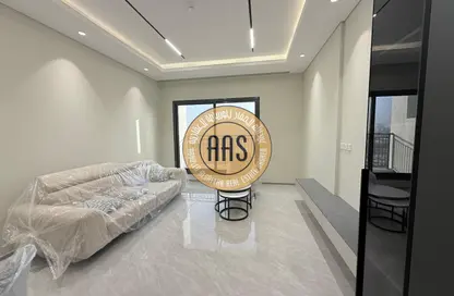 Apartment - 1 Bedroom - 2 Bathrooms for rent in Al Warsan 4 - Al Warsan - Dubai