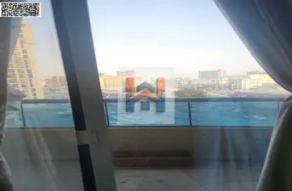 Apartment - 3 Bedrooms - 3 Bathrooms for sale in Al Khor Tower B3 - Al Khail Towers - Ajman Downtown - Ajman