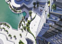 Studio - 1 bathroom for sale in Se7en City JLT - Jumeirah Lake Towers - Dubai