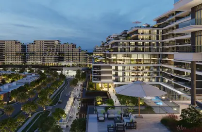 شقة - 3 غرف نوم - 5 حمامات للبيع في ريم هيلز 2 - نجمة أبوظبي - جزيرة الريم - أبوظبي