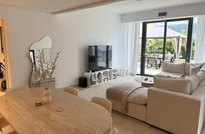 Apartment - 5 Bedrooms - 5 Bathrooms for sale in Silverene Tower B - Silverene - Dubai Marina - Dubai