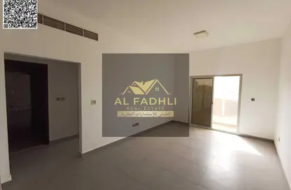 Apartment - 1 Bedroom - 1 Bathroom for rent in Al Rawda 1 - Al Rawda - Ajman