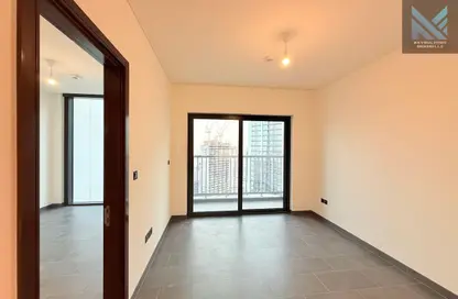 Apartment - 1 Bedroom - 2 Bathrooms for rent in The Crest - Sobha Hartland - Mohammed Bin Rashid City - Dubai