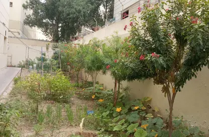 سكن عمال - استوديو - 1 حمام للايجار في مجمع دبي للاستثمار 2 - مجمع دبي للإستثمار - دبي