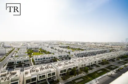 Apartment - 1 Bedroom - 2 Bathrooms for sale in Azizi Farishta - Al Furjan - Dubai