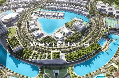 شقة - غرفة نوم - 1 حمام للبيع في 360 ريفرسايد كريسنت - شوبا هارتلاند الثانية - بو كدرة - دبي