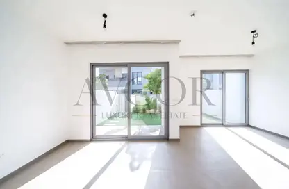 Townhouse - 3 Bedrooms - 3 Bathrooms for rent in Elan - Tilal Al Ghaf - Dubai
