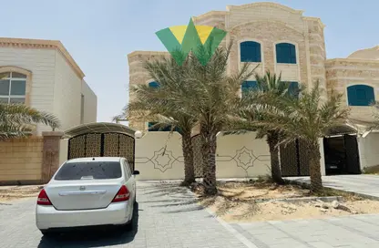 Villa - 5 Bedrooms - 7 Bathrooms for rent in Mohamed Bin Zayed City Villas - Mohamed Bin Zayed City - Abu Dhabi