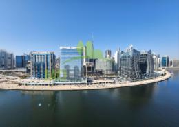 Apartment - 3 bedrooms - 4 bathrooms for rent in Royal Continental Suites - Business Bay - Dubai