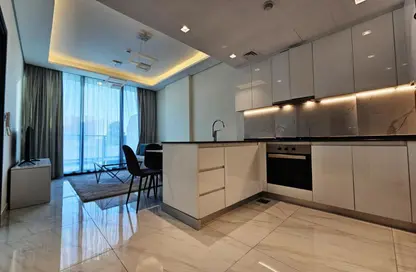 Apartment - 1 Bedroom - 2 Bathrooms for rent in Samana Hills - Arjan - Dubai