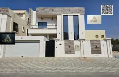 Villa - 7 Bedrooms - 7+ Bathrooms for sale in Al Zaheya Gardens - Al Zahya - Ajman