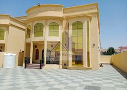 Villa - 5 bedrooms - 7 bathrooms for sale in Al Rawda 3 - Al Rawda - Ajman