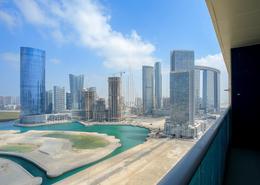 Apartment - 2 bedrooms - 3 bathrooms for sale in Julphar Residence - Al Reem Island - Abu Dhabi