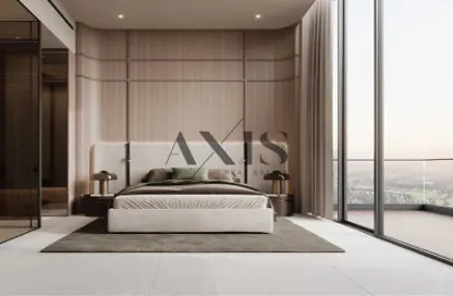 Apartment - 1 Bedroom - 1 Bathroom for sale in Golf Grove By Regent - Dubai Production City (IMPZ) - Dubai