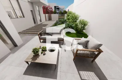 Townhouse - 4 Bedrooms - 4 Bathrooms for sale in The Sustainable City - Yas Island - Yas Island - Abu Dhabi