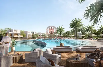 Villa - 5 Bedrooms - 6 Bathrooms for sale in The Oasis - Palmiera - The Oasis by Emaar - Dubai