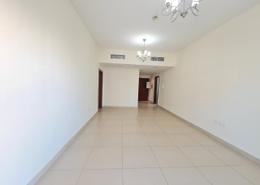 Apartment - 1 bedroom - 2 bathrooms for rent in Al Nahda 2 Tower - Al Nahda 2 - Al Nahda - Dubai