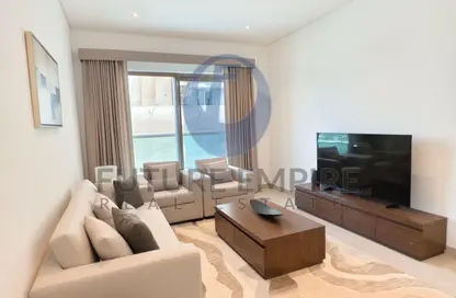 شقة - 2 غرف نوم - 4 حمامات للايجار في ذا فلاجشيب تو - السطوة - دبي