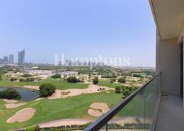 Apartment - 3 bedrooms - 3 bathrooms for sale in Vida Residence 3 - Vida Residence - The Hills - Dubai