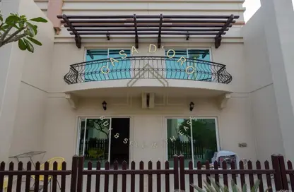 Townhouse - 3 Bedrooms - 3 Bathrooms for sale in Rabdan - Abu Dhabi