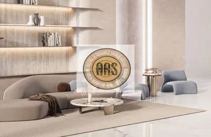 Apartment - Studio - 1 Bathroom for sale in Dusk by Binghatti - Jumeirah Village Circle - Dubai