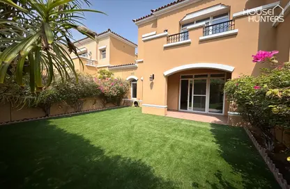 Villa - 2 Bedrooms - 2 Bathrooms for rent in Palmera 4 - Palmera - Arabian Ranches - Dubai