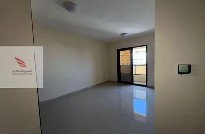 Apartment - 2 Bedrooms - 2 Bathrooms for rent in Al Naemiya Tower 1 - Al Naemiya Towers - Al Nuaimiya - Ajman
