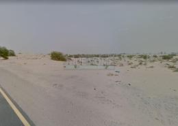 Land for sale in Hoshi - Al Badie - Sharjah