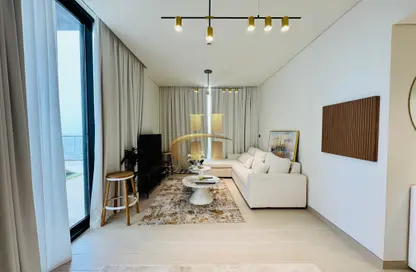 Apartment - 2 Bedrooms - 2 Bathrooms for sale in Binghatti Onyx - Jumeirah Village Circle - Dubai