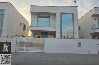 فيلا - 5 غرف نوم - 8 حمامات للبيع في الزاهية جاردنز - الزاهية - عجمان