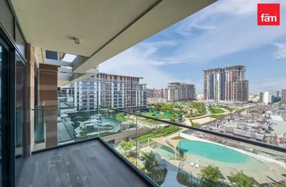 Apartment - 2 Bedrooms - 2 Bathrooms for sale in Viridian - Central Park at City Walk - City Walk - Dubai