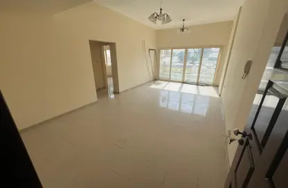 Apartment - 1 Bedroom - 1 Bathroom for rent in Al Naemiya Tower 2 - Al Naemiya Towers - Al Nuaimiya - Ajman
