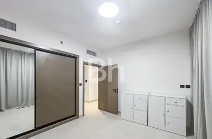 Apartment - 3 Bedrooms - 3 Bathrooms for rent in Binghatti Creek - Al Jaddaf - Dubai