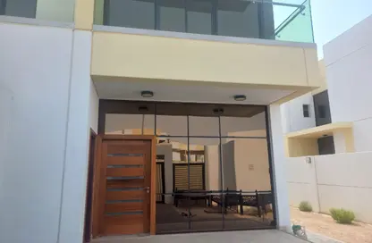 Villa - 3 Bedrooms - 4 Bathrooms for rent in Bawabat Al Sharq - Baniyas East - Baniyas - Abu Dhabi