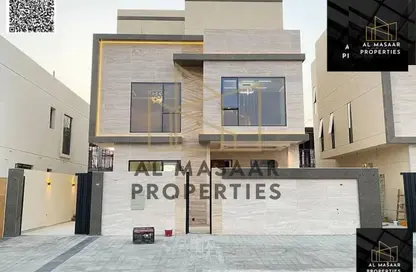 Villa - 5 Bedrooms - 7 Bathrooms for sale in Al Amira Village - Al Yasmeen - Ajman