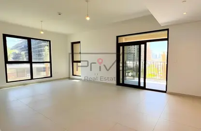 Apartment - 2 Bedrooms - 3 Bathrooms for rent in Jadeel 3 - Madinat Jumeirah Living - Umm Suqeim - Dubai
