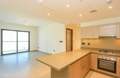 Apartment - 1 Bedroom - 2 Bathrooms for sale in Waves Grande - Sobha Hartland - Mohammed Bin Rashid City - Dubai