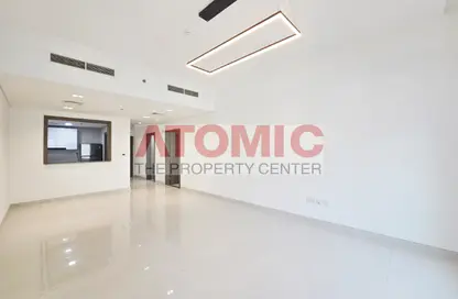 Apartment - 1 Bedroom - 2 Bathrooms for rent in Topaz Residences - Dubai Silicon Oasis - Dubai