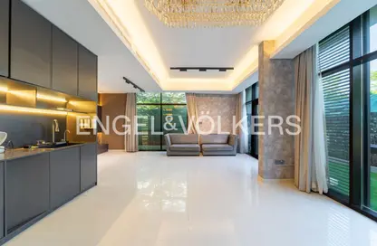 Villa - 6 Bedrooms - 5 Bathrooms for sale in Longview - DAMAC Hills - Dubai