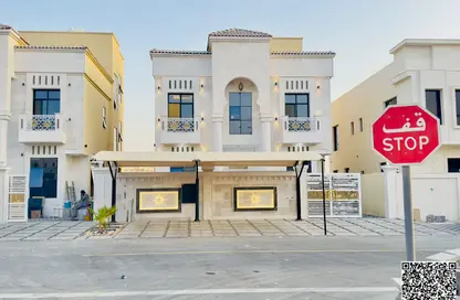 Villa - 5 Bedrooms - 7 Bathrooms for sale in Al Aamra Gardens - Al Amerah - Ajman