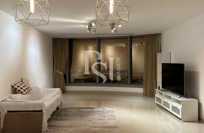 Apartment - 2 Bedrooms - 2 Bathrooms for rent in Sky Tower - Shams Abu Dhabi - Al Reem Island - Abu Dhabi