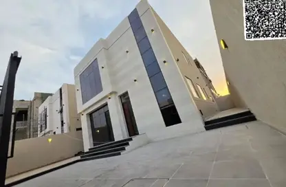 فيلا - 4 غرف نوم - 6 حمامات للبيع في الزاهية جاردنز - الزاهية - عجمان فيلا - 4 غرف نوم - 6 حمامات للبيع في الزاهية جاردنز - الزاهية - عجمان