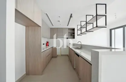 Townhouse - 3 Bedrooms - 3 Bathrooms for rent in Aura Gardens - Tilal Al Ghaf - Dubai