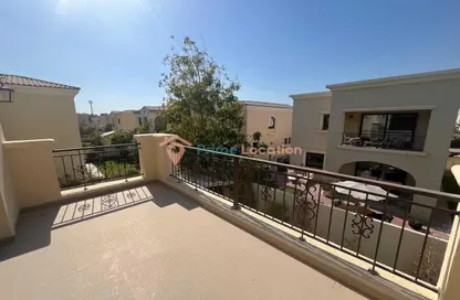 Villa - 5 Bedrooms - 5 Bathrooms for rent in Lila - Arabian Ranches 2 - Dubai