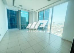 Apartment - 4 bedrooms - 4 bathrooms for rent in C6 Tower - Six Towers Complex Al Bateen - Al Bateen - Abu Dhabi