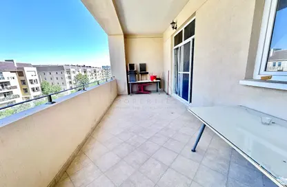 شقة - غرفة نوم - 2 حمامات للايجار في ويدكومب هاوس 2 - وايدكومب هاوس - مدينة السيارات - دبي