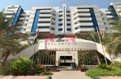 Apartment - 1 Bedroom - 2 Bathrooms for sale in Axis Residence 2 - Axis Residence - Dubai Silicon Oasis - Dubai