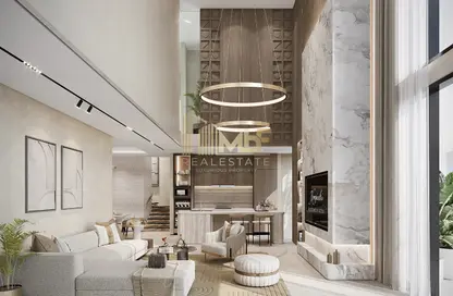 Duplex - 4 Bedrooms - 5 Bathrooms for sale in Kempinski Marina Residences - Dubai Marina - Dubai