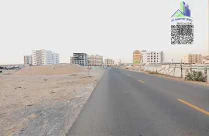 Land - Studio for sale in Al Jurf Industrial 3 - Al Jurf Industrial - Ajman