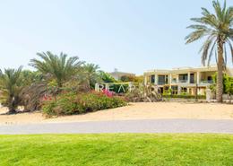 Land for sale in Emirates Hills - Dubai